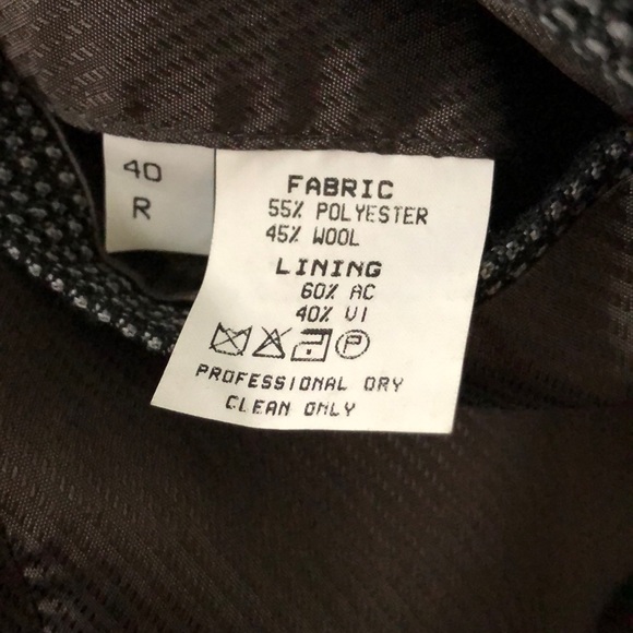John Braye Blazer Sz 40R - Picture 7 of 7